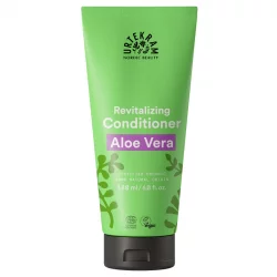 Après-shampooing régénérant BIO aloe vera - 180ml - Urtekram
