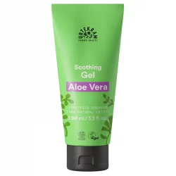 Gel BIO aloe vera - 100ml - Urtekram