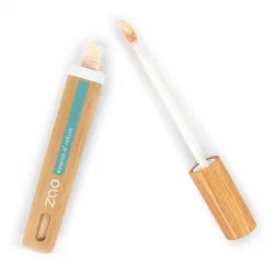 Flüssiger BIO-Concealer Porzellanbeige N°791 - 7ml - Zao