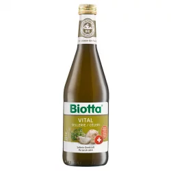 BIO-Sellerie-Direktsaft -  500ml - Biotta