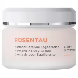 Harmonisierende Tagescreme Alpenrosen - 50ml - Annemarie Börlind