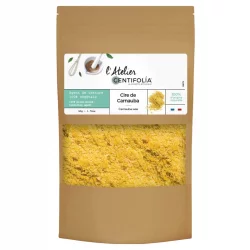 Cire de carnauba - 50g - Centifolia