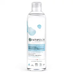 Neutrales BIO-Schaumgel 3 in 1 Aloe Vera - 250ml - Centifolia