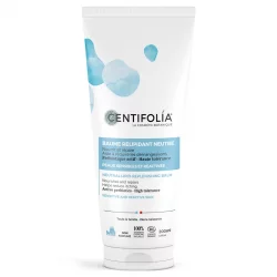 Rückfettender, neutraler BIO-Balsam Shea Butter & Aloe Vera - 200ml - Centifolia