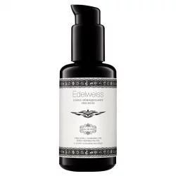 Huile démaquillante précieuse BIO edelweiss - 100ml - Jardin des Monts