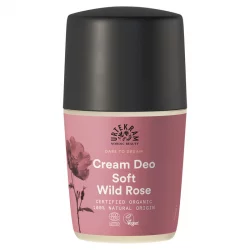 Dare to Dream BIO-Deo-Roller Wildrose - 50ml - Urtekram