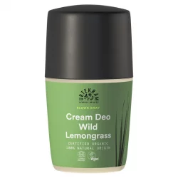 Blown Away BIO-Deo-Roller Zitronengras - 50ml - Urtekram