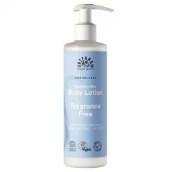 Find Balance BIO-Körperlotion ohne Duft - 245ml - Urtekram