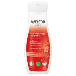 Straffende Pflege BIO-Körperlotion Granatapfel - 200ml - Weleda