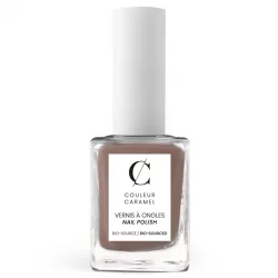 Nagellack glänzend N°94 Taupe- 11ml - Couleur Caramel