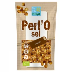 BIO-Salzgebäck - Perl' O sel - 90g - Pural