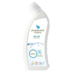 Ökologisches WC Entkalkungsgel Lavender - 750ml - Harmonie Verte