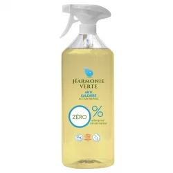 Anticalcaire action rapide lavande écologique - 500ml - Harmonie Verte