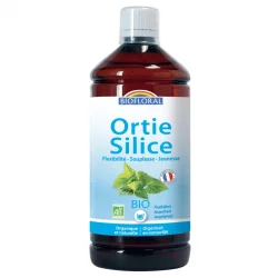 BIO-Brennnessel Kieselsäure - 1l - Biofloral