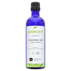 Hydrolat BIO Gingembre - 200ml - Aromadis