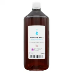 Kalkwasser - 1l - D&A Laboratoire