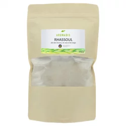 Rhassoul extrafein - 1kg - Aromadis