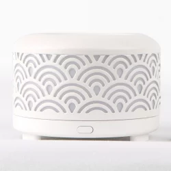 Zerstäuber durch Ventilation für ätherische Öle Nomea - Zen Arôme