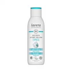 Express BIO-Bodylotion Jojoba & Aloe Vera - 250ml - Lavera