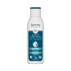 Lait crème riche BIO aloe vera & beurre de karité - 250ml - Lavera