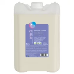 Savon liquide mains, visage & corps écologique lavande - 10l - Sonett﻿