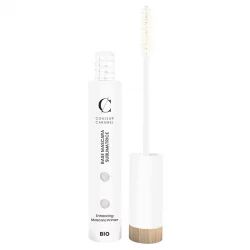 Base mascara sublimatrice naturelle - 6ml - Couleur Caramel