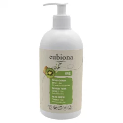 Shampooing volume BIO ﻿camomille & kiwi - 500ml - Eubiona