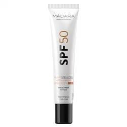 Ultra-Shield natürliche Sonnencreme LSF 50 - 40ml - Mádara