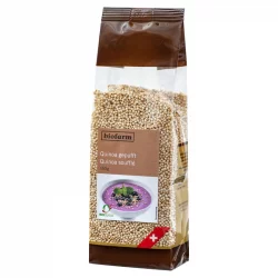 BIO-Quinoa gepufft Schweiz - 150g - Biofarm