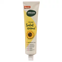 Mayonnaise végane BIO - 190ml - Naturata