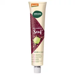 Moutarde balsamique BIO - 100ml - Naturata