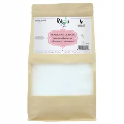 Bicarbonate de soude - 2kg - Potion & Co