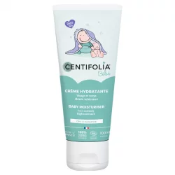 BIO-Feuchtigkeitscreme Körper & Haare Baby Kamelie - 100ml - Centifolia