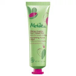 Nährende BIO-Handcreme Feigenkaktus - 30ml - Melvita