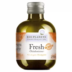 BIO-Ölziehmixtur Fresh & Fruity - 250ml - Bio Planète