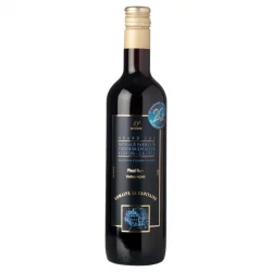 Pinot Noir Vieilles Vignes BIO-Rotwein - 50cl - Domaine La Capitaine