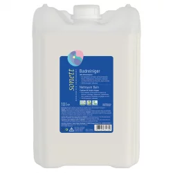 Nettoyant cuisine & salle de bain écologique sans parfum - 10l - Sonett﻿