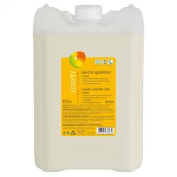 Ökologisches Geschirrspülmittel Calendula - 10l - Sonett﻿