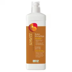 Entretien pour sols écologique olive & cire d'abeille - 500ml - Sonett