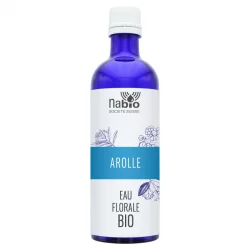 BIO-Blütenwasser Arve - 200ml - Nabio