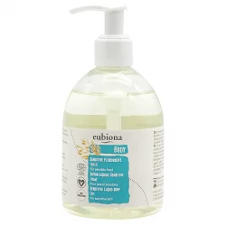 BIO-Sensitive Flüssigseife Hafer - 300ml - Eubiona