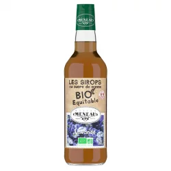 BIO-Lavendelsirup - 50cl - Meneau