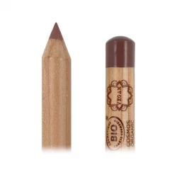 Crayon yeux BIO N°06 Noisette - Boho Green Make-up