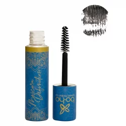 Mascara définition BIO N°01 Noir - Boho Green Make-up