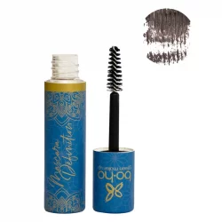 Mascara définition BIO N°02 Marron - Boho Green Make-up