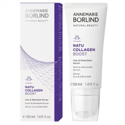 Sérum cou & décolleté collagène végétal - 50ml - Annemarie Börlind