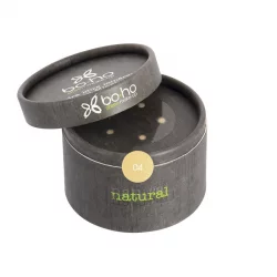 Loser BIO-Mineralpuder N°04 Gelb durchscheinend - Boho Green Make-up