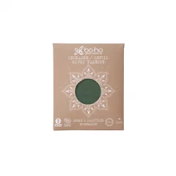 BIO-Lidschatten Gypsy Travel N°226 Amazone - Boho Green Make-up