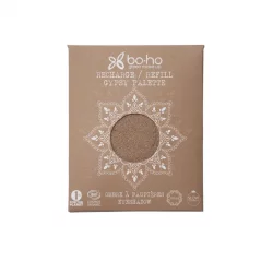 BIO-Lidschatten Gypsy Travel N°230 Wild - Boho Green Make-up