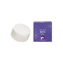 Recharge élixir solide visage jour & nuit naturel kokum, prune & framboise - Nyx - 20g - Pachamamaï